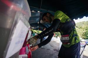 BIB: 
                            <button type="button" onclick="openModal(28146390)" class="btn btn-primary btn-sm float-right btn-popup" data-toggle="modal" data-target=".modal-high-quality">
                        <i class="fas fa-shopping-cart"></i> Add to Cart
                    </button>
                                            <button type="button" onclick="isThisMe(28146390, true)" class="btn btn-success btn-sm float-right btn-popup btn-isme hidden" data-toggle="tooltip" data-placement="bottom" title="นี่คือรูปของคุณใช่ไหม คลิกที่นี่เพื่อเอาเข้าอัลบั้ม">
                        <i class="fas fa-plus"></i> Add to album
                    </button>
                    <button type="button" onclick="isThisMe(28146390, false)" class="btn btn-warning btn-sm float-right btn-popup btn-isnotme hidden">
                        <i class="fas fa-ban"></i> Remove from album
                    </button>